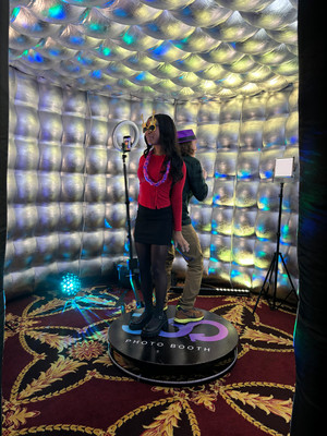 360 PHOTOBOOTH