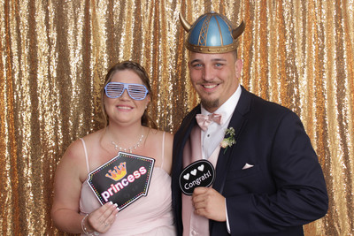 WEDDING PHOTOBOOTH